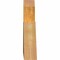 Ekena Millwork Portland Rough Sawn Timber Gable Bracket, Western Red Cedar, 48"W x 10"H x 2"D x 6"F, 5/12 Pitch GBW048X10X0206POR00RWR - alternate 2